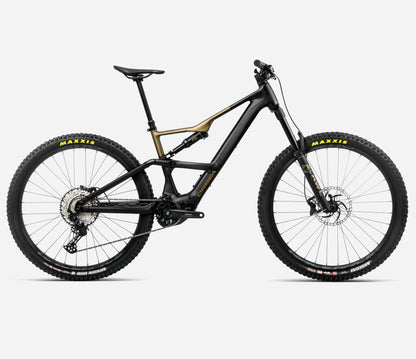 Orbea NEW 2026 Orbea RISE LT H20 20mph Electric Trail Mountain Bike - 210000067786