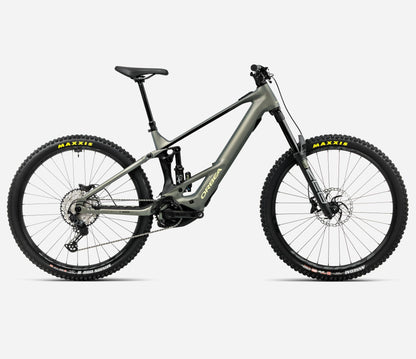 Orbea NEW 2026 Orbea WILD Mullet H20 20mph Electric Enduro Mountain Bike - 210000068206