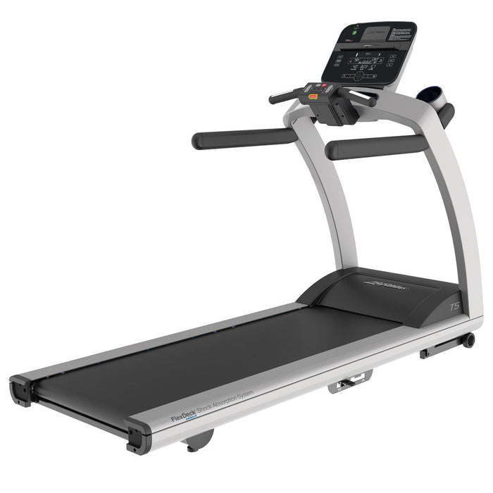 Life Fitness T5 Treadmill - T5-XX00-0103Go