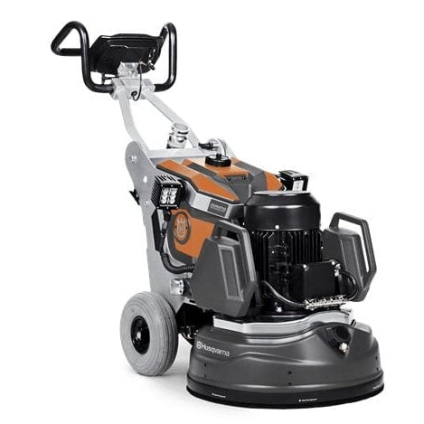 Husqvarna HTC T5 Floor Grinder - 967863616