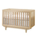 Tulip Tate Classic Convertible Crib & 3 Drawer Dresser Set