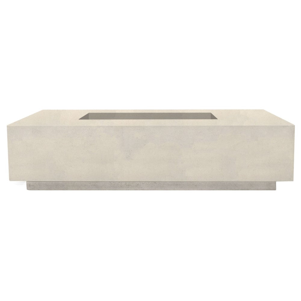 Tavola 4 Fire Table Coastal