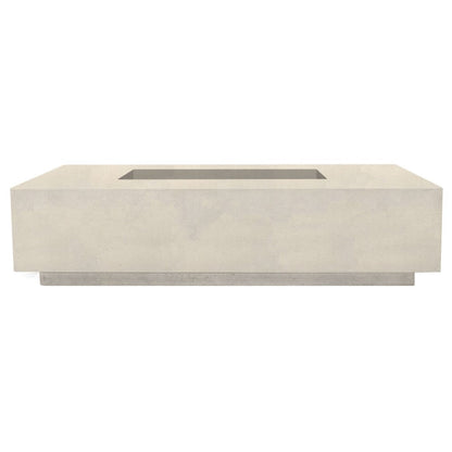 Tavola 4 Fire Table Coastal