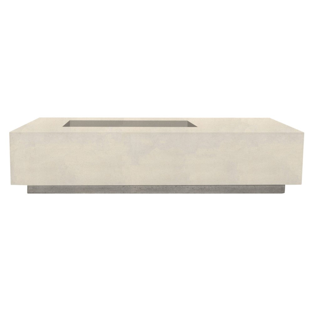 Tavola 5 Fire Table Coastal