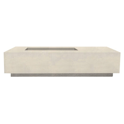 Tavola 5 Fire Table Coastal
