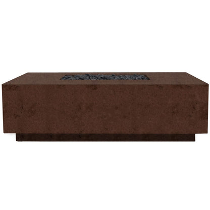 Tavola 7 Fire Table Cafe