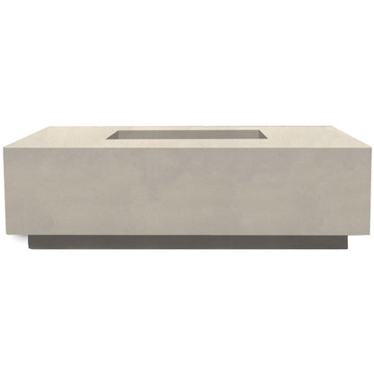 Tavola 7 Fire Table Coastal