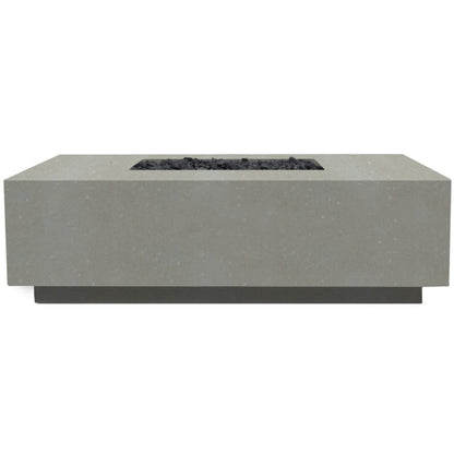 Tavola 7 Fire Table Natural