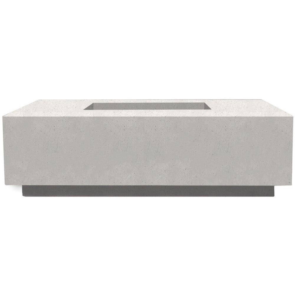 Tavola 7 Fire Table Ultra White