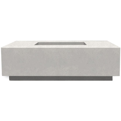 Tavola 7 Fire Table Ultra White