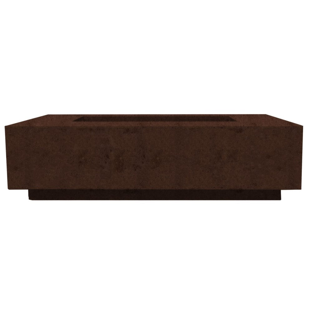 Tavola 8 Fire Table Cafe