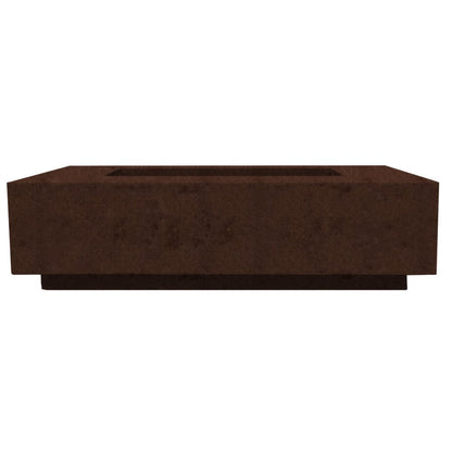 Tavola 8 Fire Table Cafe