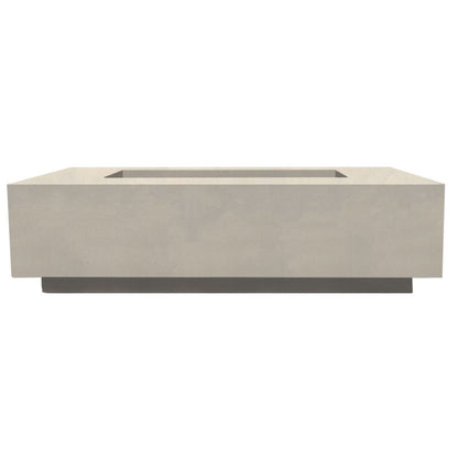 Tavola 8 Fire Table Coastal