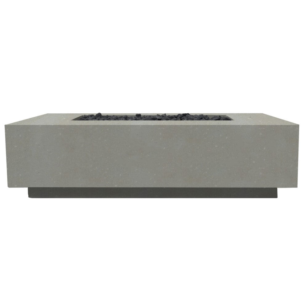 Tavola 8 Fire Table Natural