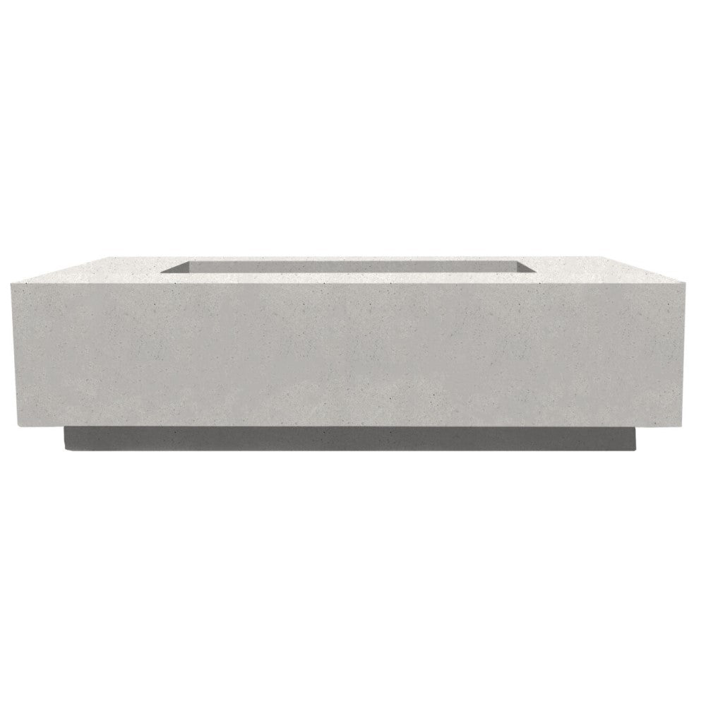 Tavola 8 Fire Table Ultra White