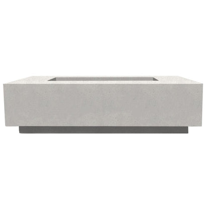 Tavola 8 Fire Table Ultra White