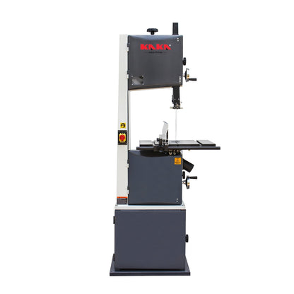 Kaka industrial WBS-14 ,14in Wood Cutting Bandsaw,Wood Working Band Saw - 271006V110