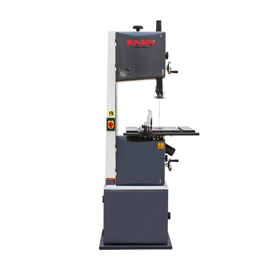 Kaka industrial WBS-14 ,14in Wood Cutting Bandsaw,Wood Working Band Saw - 271006V110