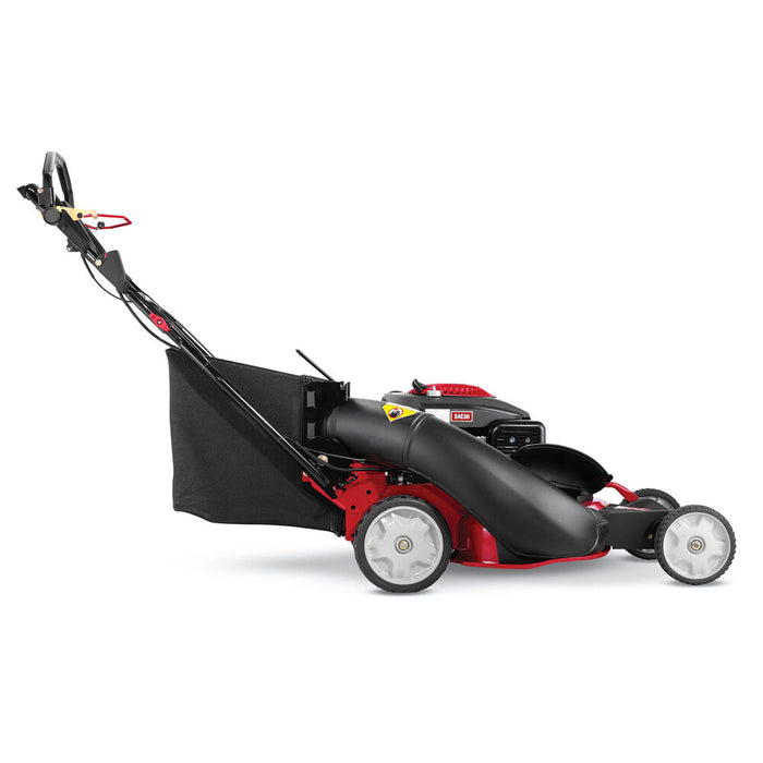 Troy Bilt TBWC28T Self-Propelled Wide Area Lawn Mower - 12ABW32G766