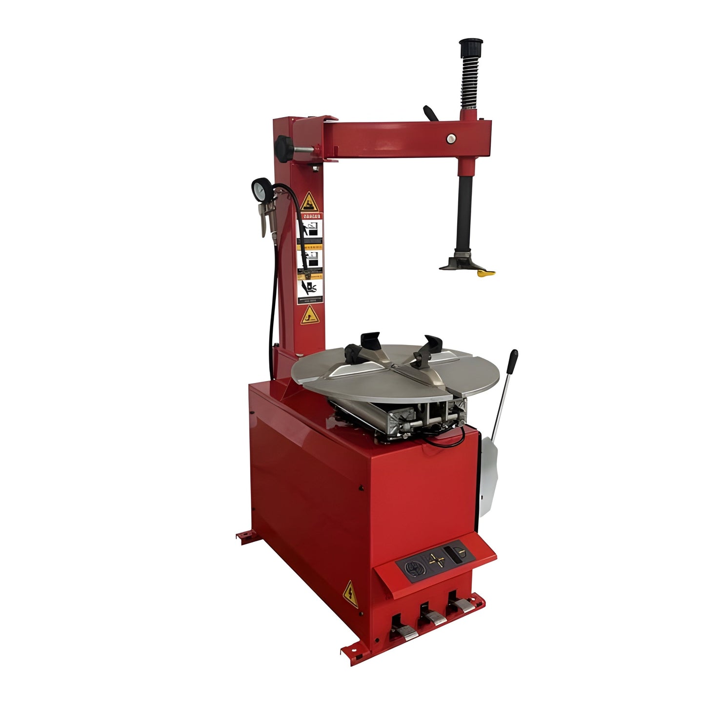 Tuxedo Motorcycle Tire Changer - TC-400M-B