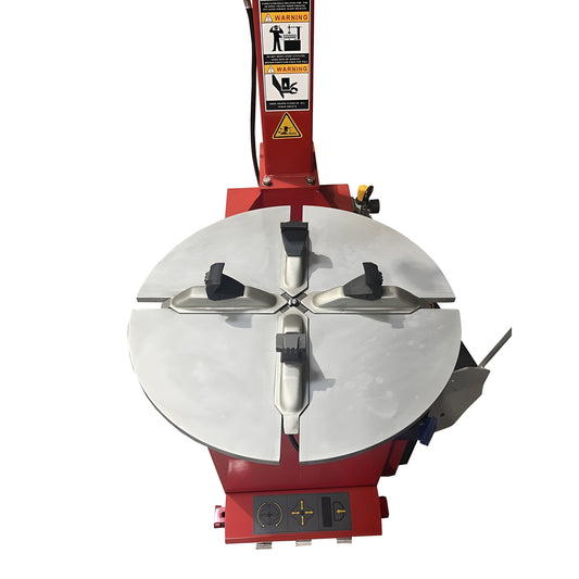 Tuxedo  Economical Tire Changer - TC-430