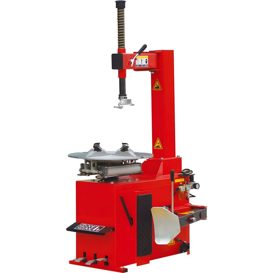 Tuxedo  Economical Tire Changer - TC-430