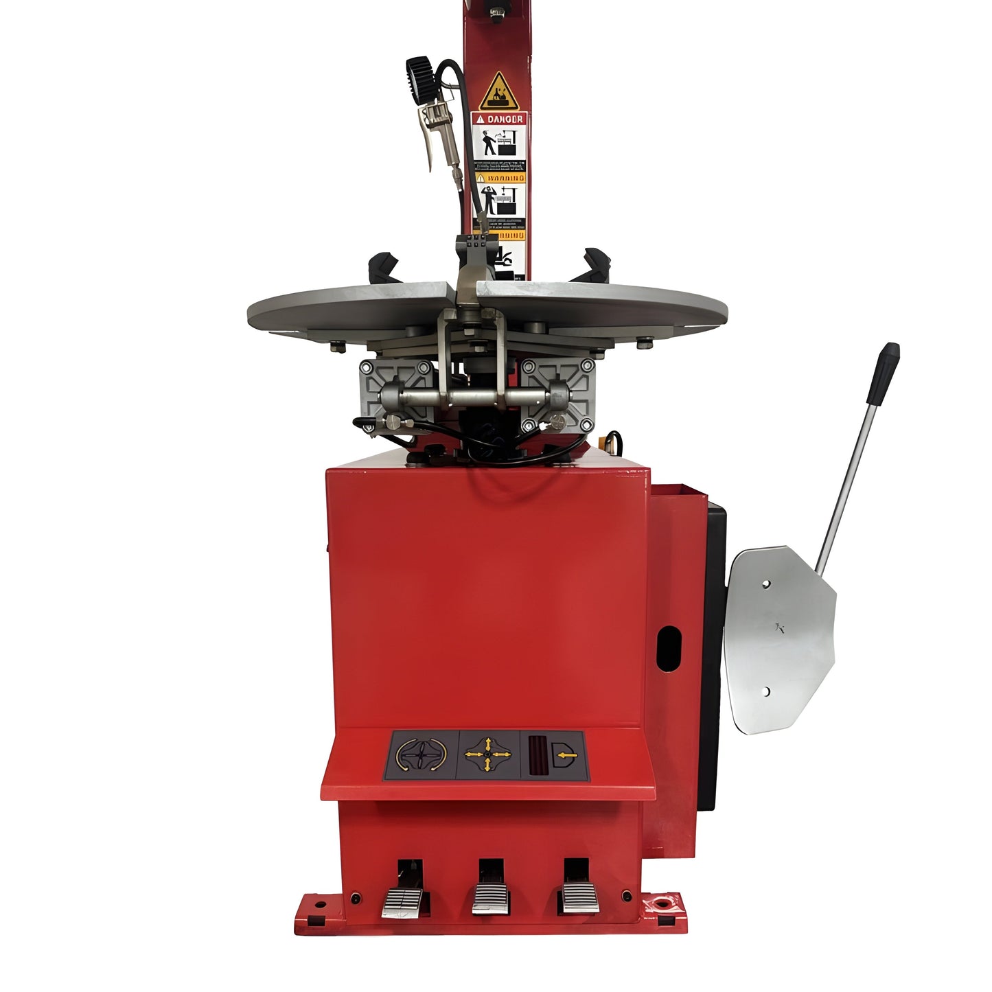 Tuxedo  Economical Tire Changer - TC-430