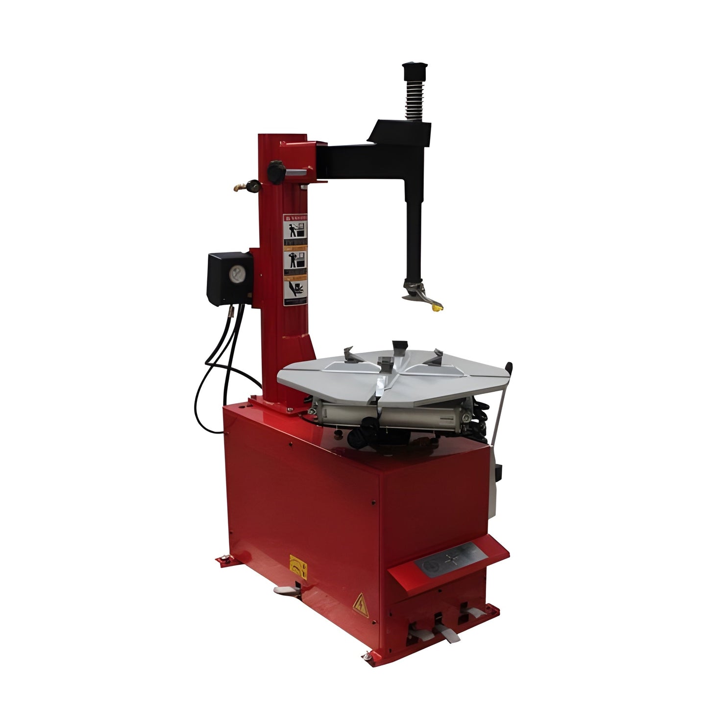 Tuxedo  Tire Changer - TC-530