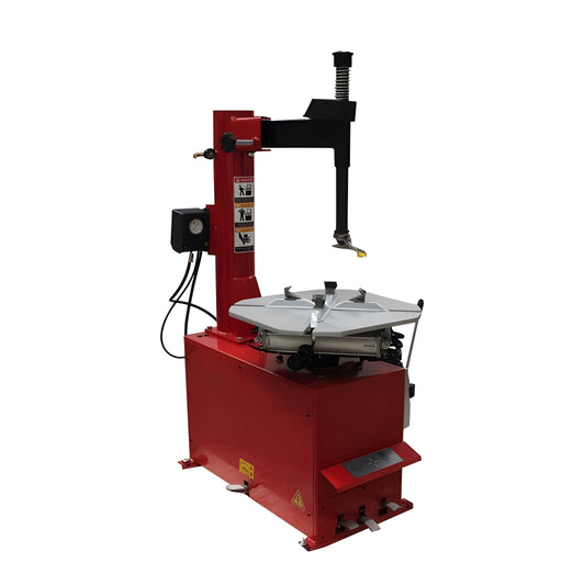 Tuxedo  Tire Changer - TC-530