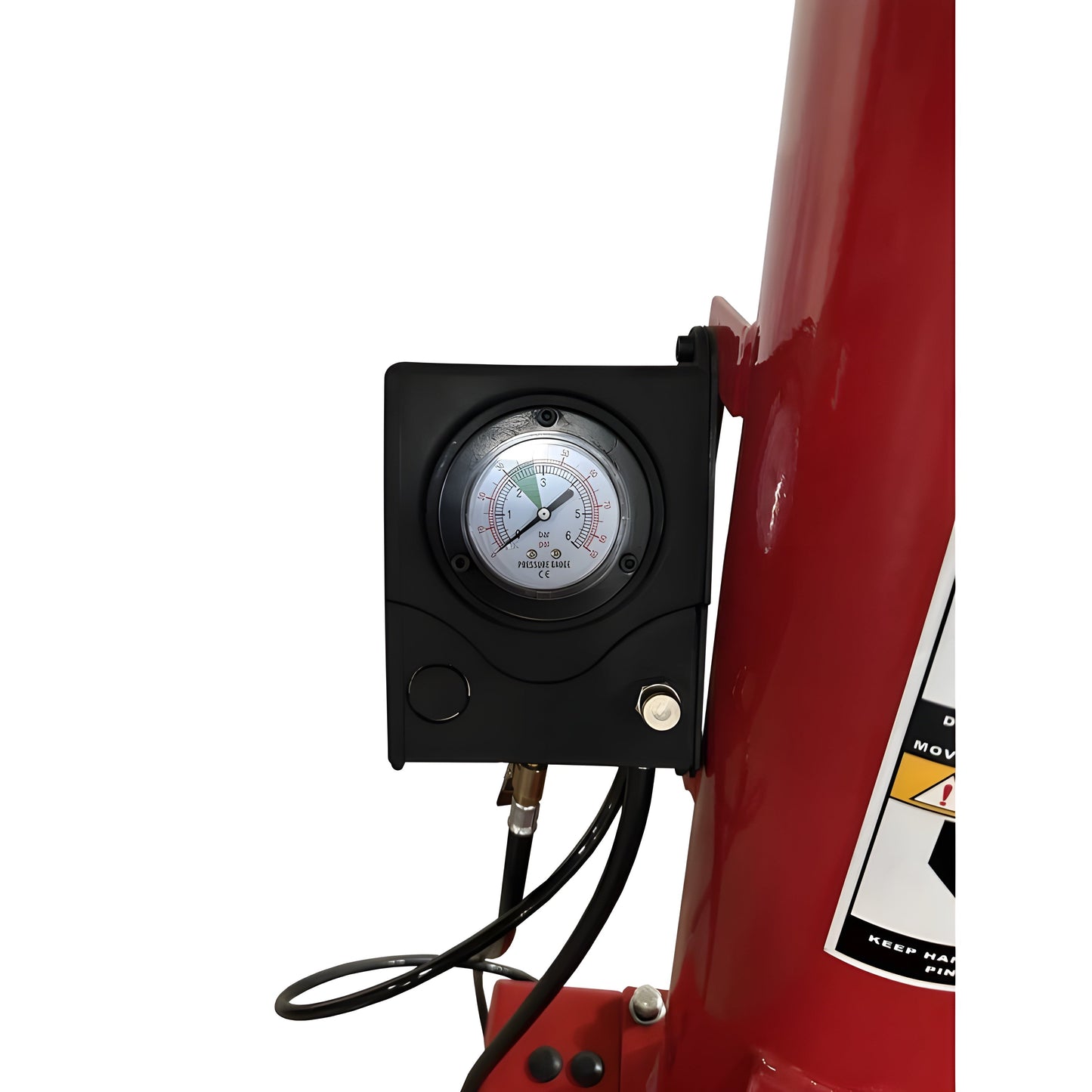 Tuxedo  Tire Changer - TC-530