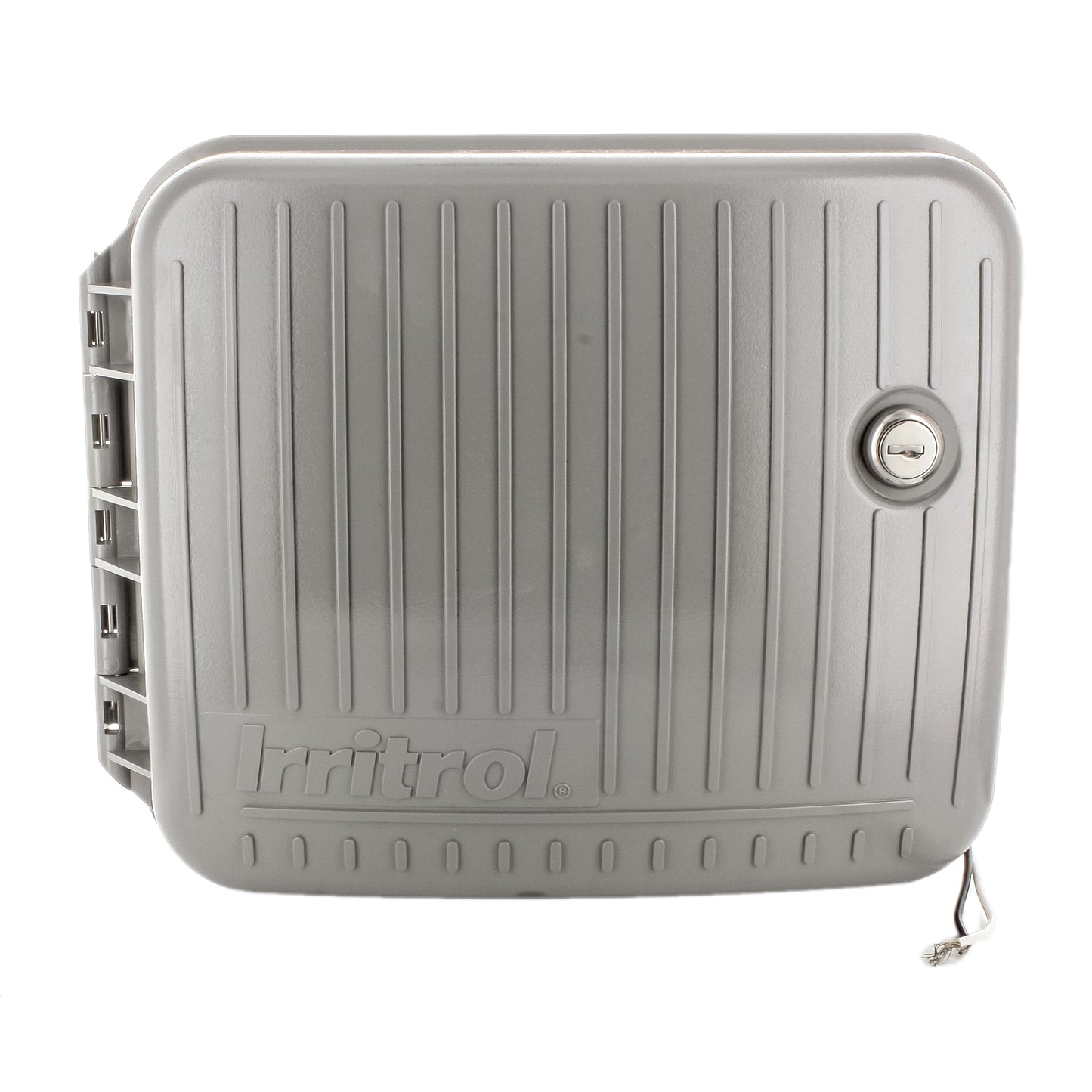 Irritrol - TC-9EX-R - Total Control 9 Station, Outdoor - TC-9EX-R