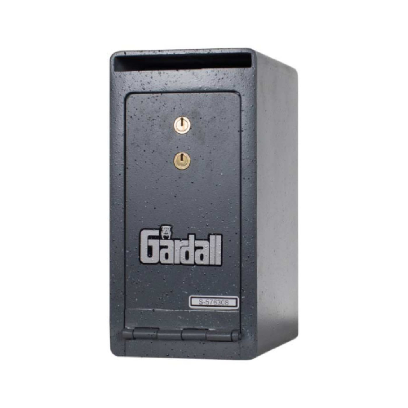 Gardall Under Counter Depository Safe - GTC1206-G-K