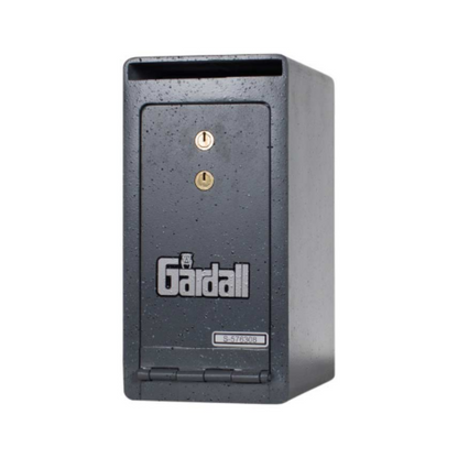Gardall Under Counter Depository Safe - GTC1206-G-K