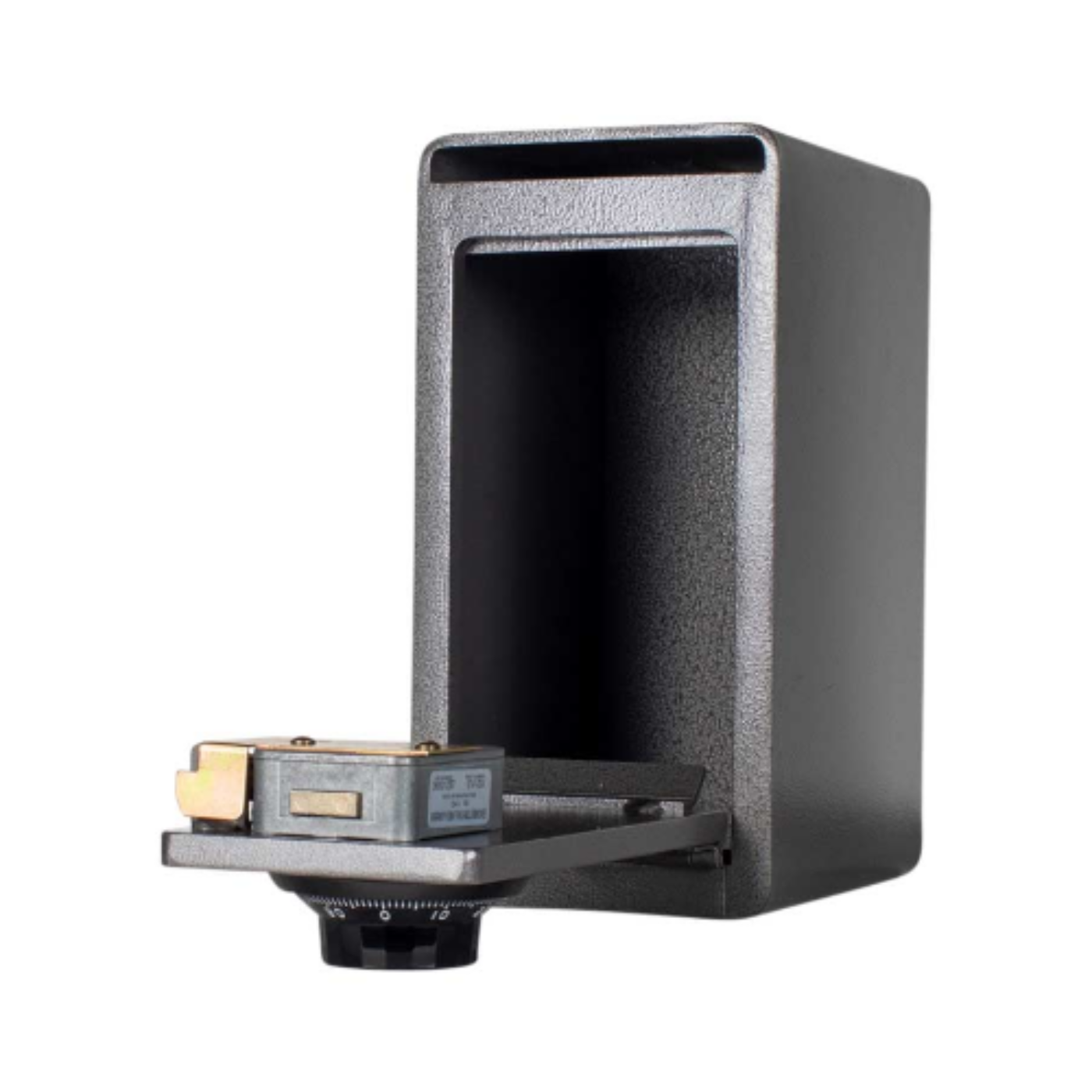 Gardall Under Counter Depository Safe - GTC1206-G-K