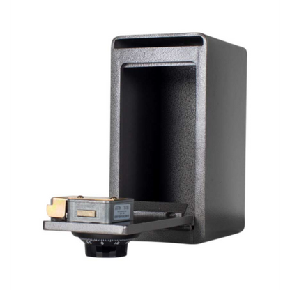 Gardall Under Counter Depository Safe - GTC1206-G-K