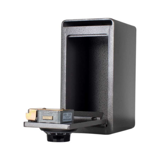 Gardall Under Counter Depository Safe - GTC1206-G-K