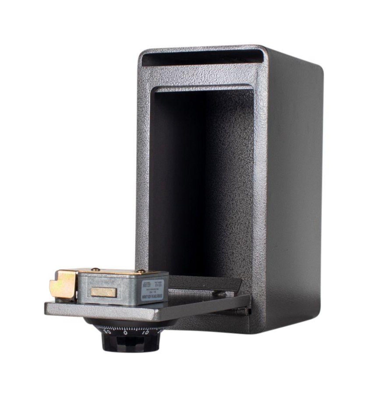 Gardall Under Counter Depository Safe - TC1206-G-C