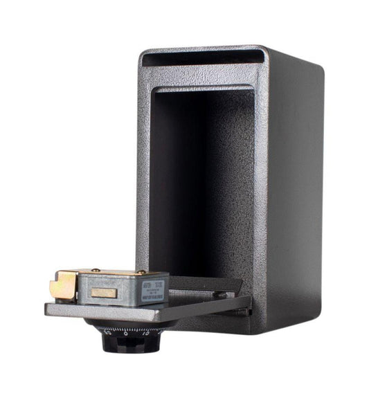 Gardall Under Counter Depository Safe - TC1206-G-C