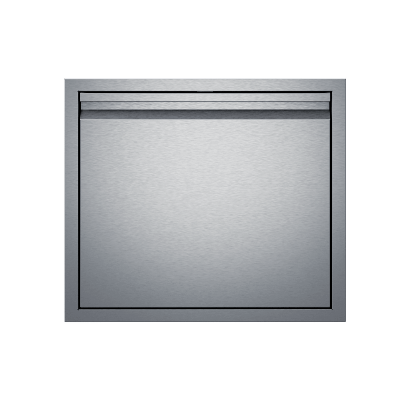 Twin Eagles 24-Inch Stainless Steel Single Access Door with Soft-Close - TEAD24L-C