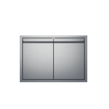 Twin Eagles 30 inch Soft Closing Double Access Doors - TEAD30-C