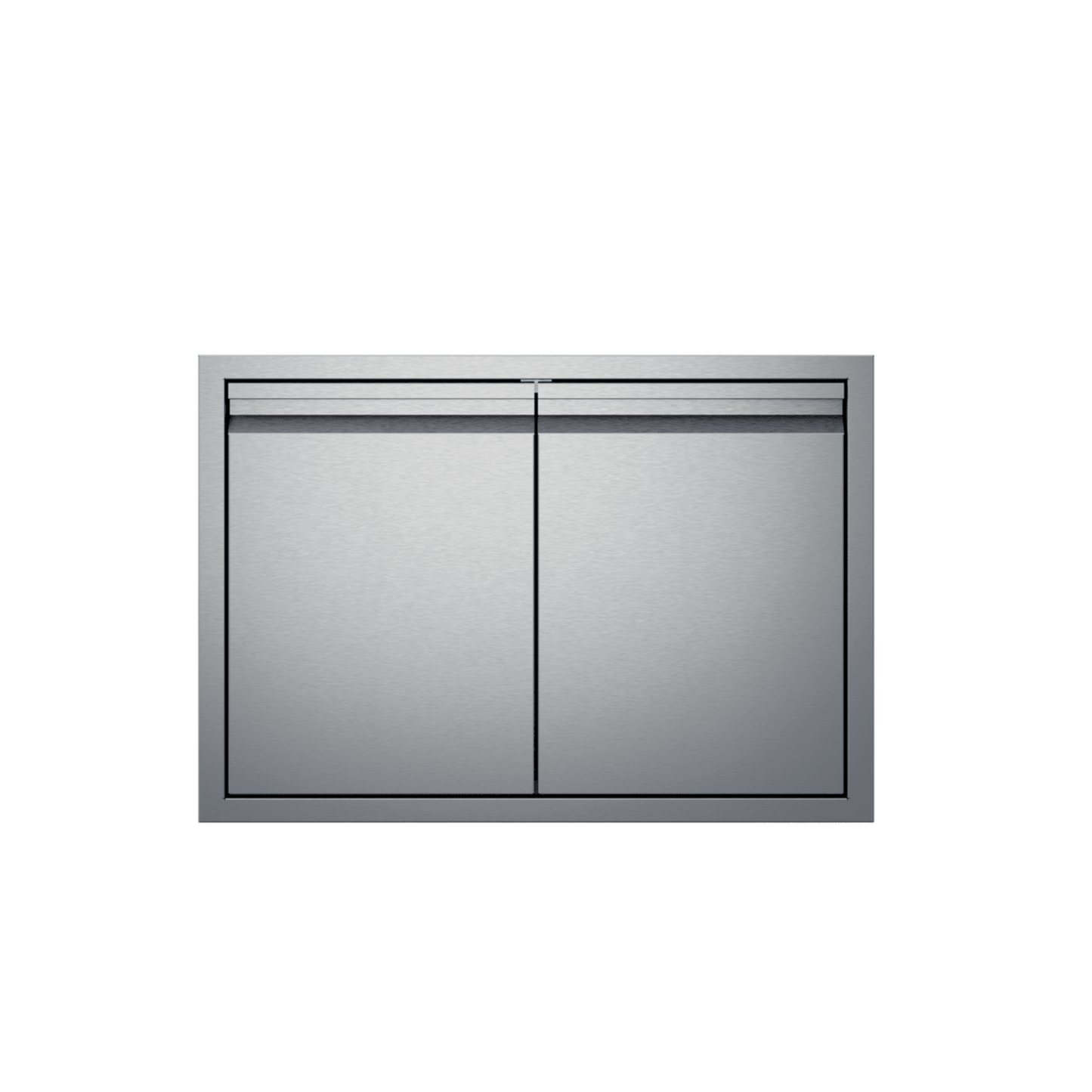 Twin Eagles 30 inch Soft Closing Double Access Doors - TEAD30-C