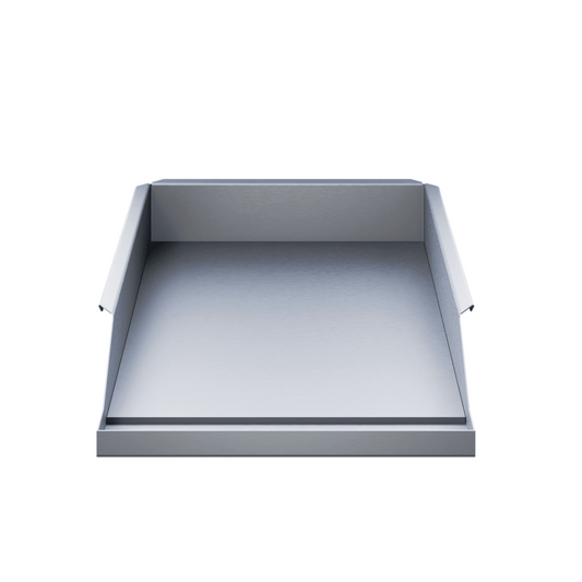 Twin Eagles TEGP12 Griddle Plate for Side Burners - TEGP12