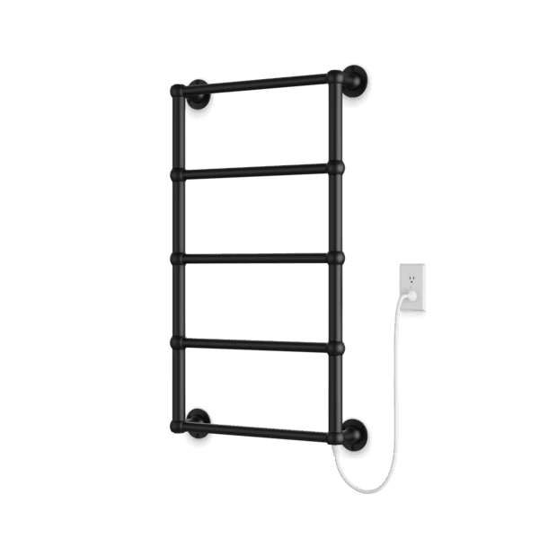 Artos Empire Classic TEM09255P Plug in Towel Warmer - 22"w x 36"h - TEM09255P