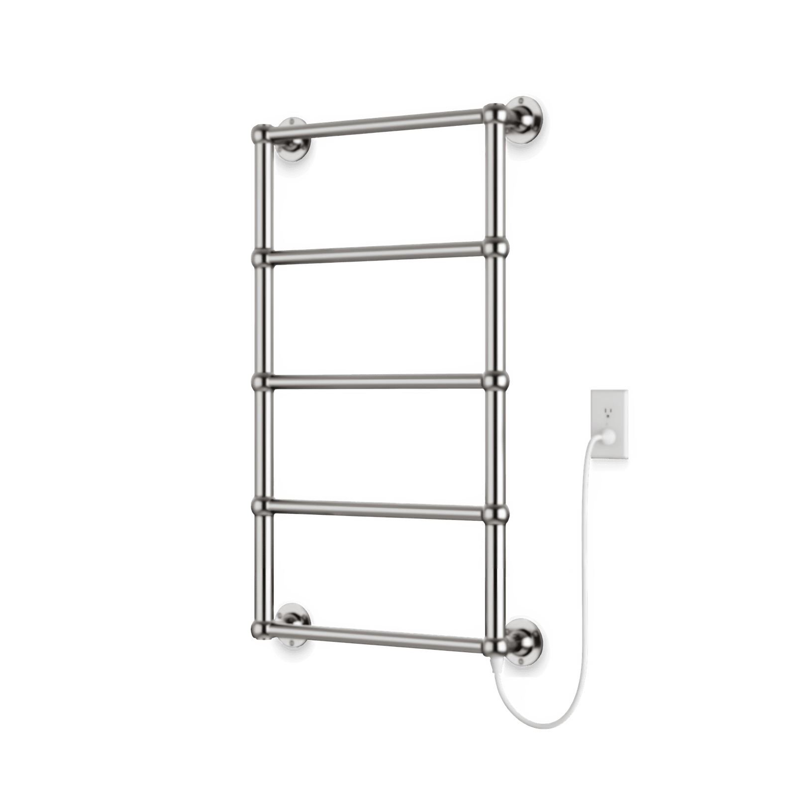 Artos Empire Classic TEM09255P Plug in Towel Warmer - 22"w x 36"h - TEM09255P