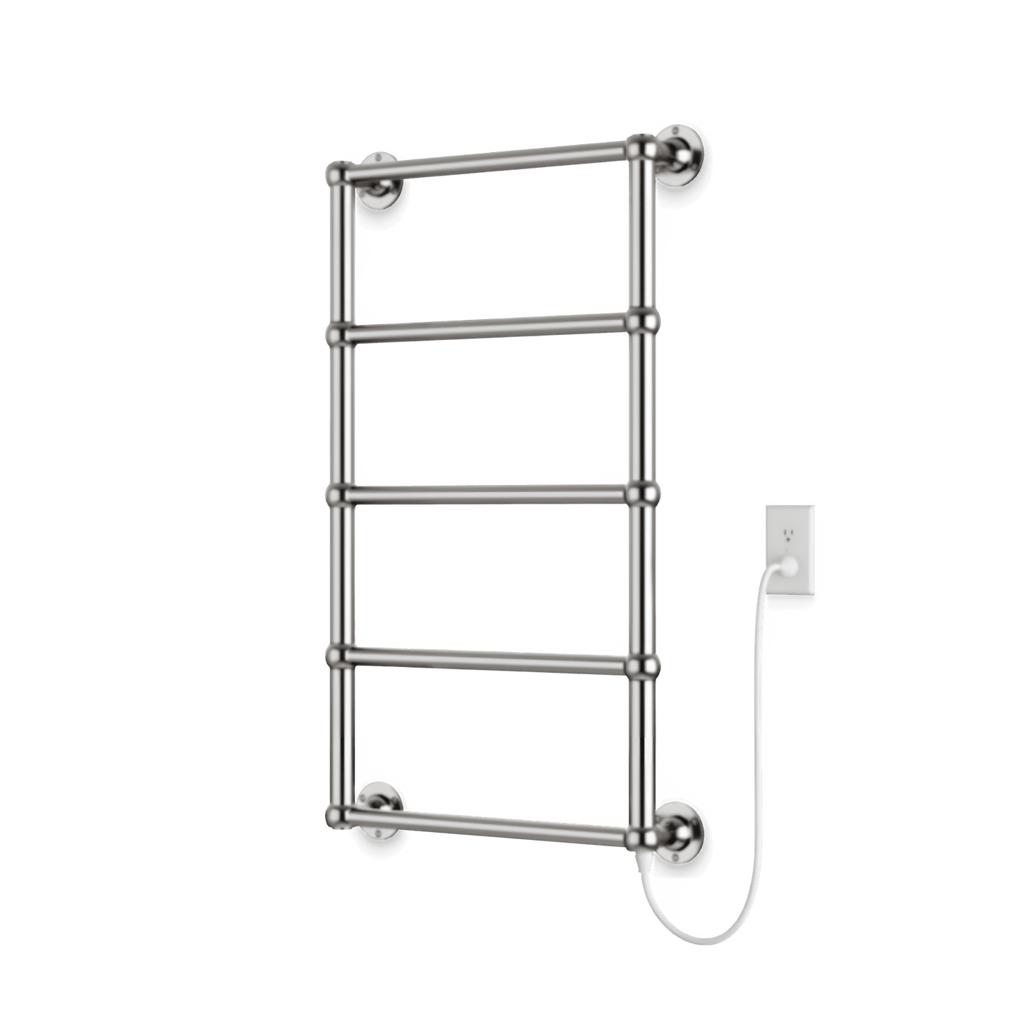 Artos Empire Classic TEM09255P Plug in Towel Warmer - 22"w x 36"h - TEM09255P