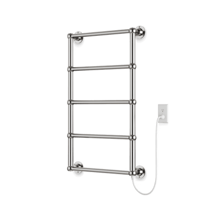 Artos Empire Classic TEM09255P Plug in Towel Warmer - 22"w x 36"h - TEM09255P
