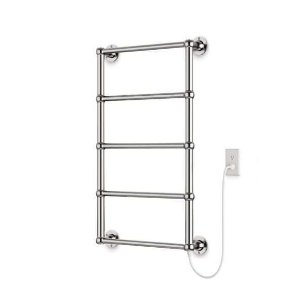 Artos Empire Classic TEM09255P Plug in Towel Warmer - 22"w x 36"h - TEM09255P