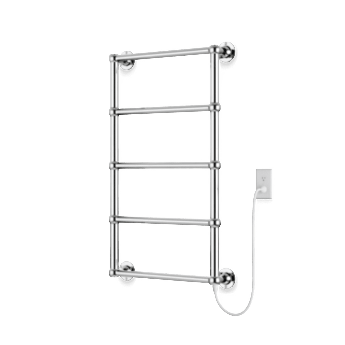 Artos Empire Classic TEM09255P Plug in Towel Warmer - 22"w x 36"h - TEM09255P