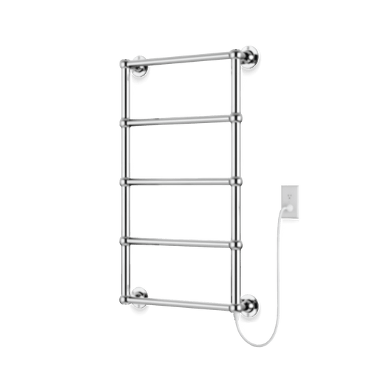 Artos Empire Classic TEM09255P Plug in Towel Warmer - 22"w x 36"h - TEM09255P