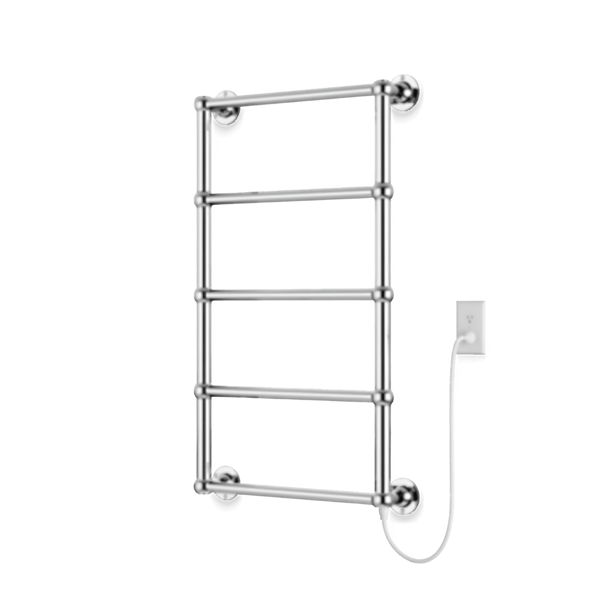 Artos Empire Classic TEM09255P Plug in Towel Warmer - 22"w x 36"h - TEM09255P